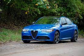 Alfa Romeo Automobiles S.p.A.