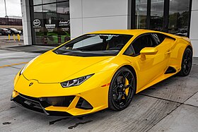 Huracan