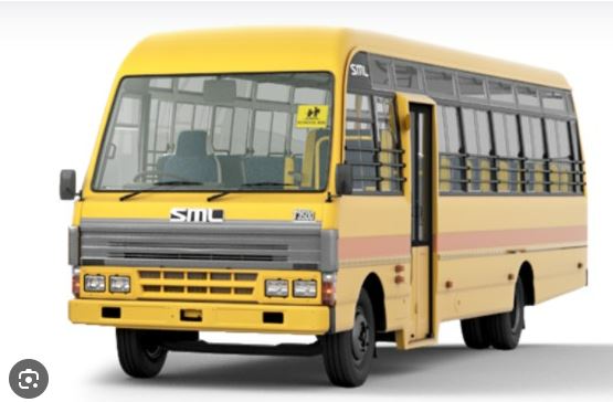 SML ISUZU