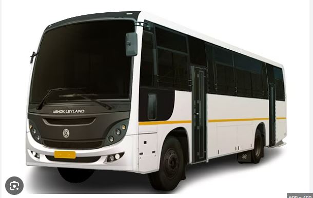 ASHOK LEYLAND