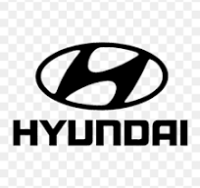 Hyundai car