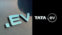 Nexon EV car