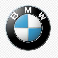 BMW car