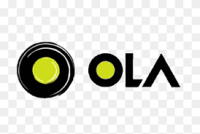 OLA car