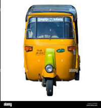 Piaggio Ape E 