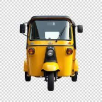 Mahindra Treo Yaari 