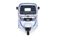 Montra Electric Super Auto 