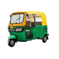Piaggio Ape E-City 