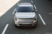 TATA MOTORS Curvv EV 