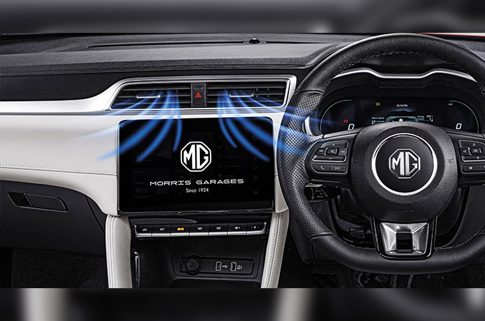 MG