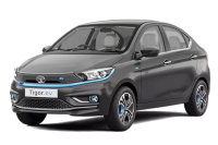 TATA tigor ev