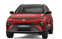 TATA nexon ev